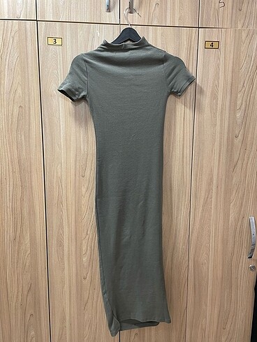 Pull and Bear Pul and bear elbise