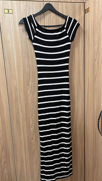 Pull and Bear Pul and bear elbise