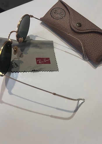 Beden Ray-Ban Klasik Güneş Gözlüğü