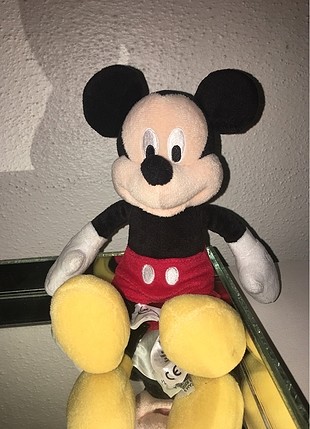 Mickey mouse sıfır