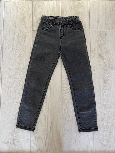 Koton 6-7 yaş Jean