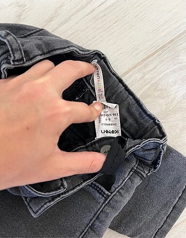 Koton Koton 6-7 yaş Jean