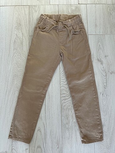 Lc wakiki 7-8 yaş pantolon