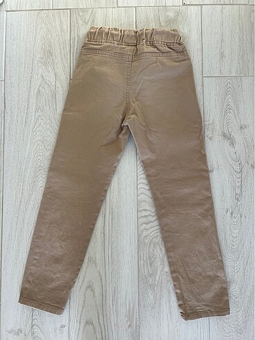 LC Waikiki Lc wakiki 7-8 yaş pantolon