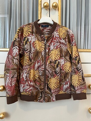 B&G Store 6-7 yaş ceket