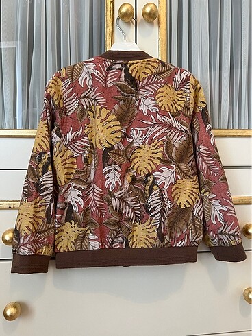 BG Store B&G Store 6-7 yaş ceket