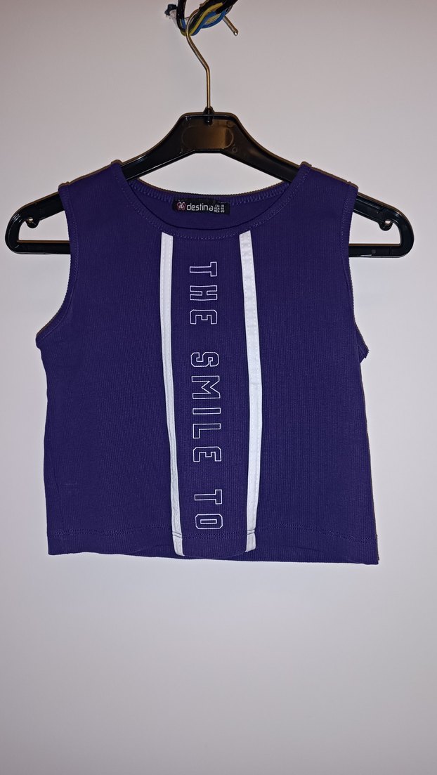 kadın tişört - Görsel 2