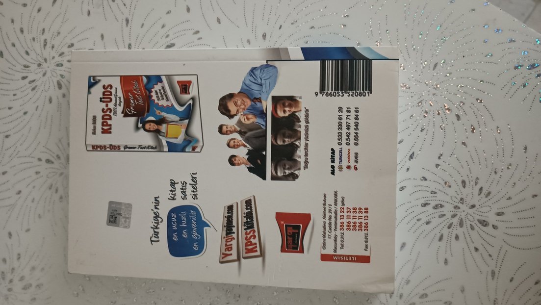 İngilizce hazırlık - Görsel 2