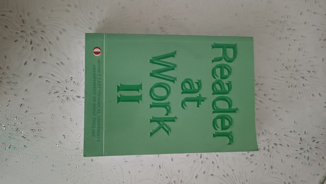 Medical at Work I - Orta Doğu Teknik Üniversitesi - Görsel 2