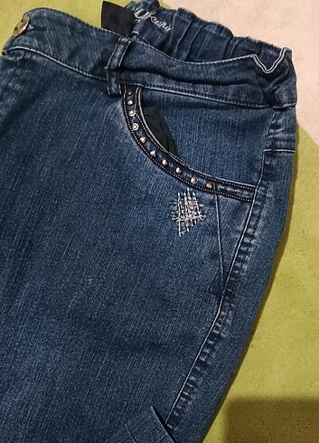 Kadın pantolon - Görsel 3