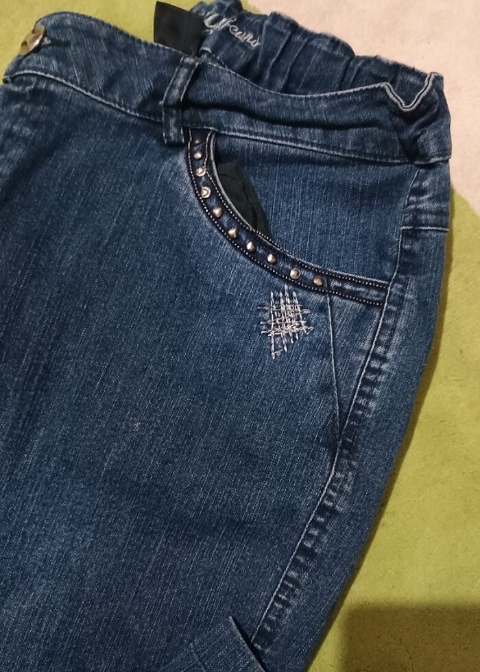 Kadın pantolon - Görsel 3