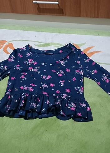 Kadın bluz - Görsel 2