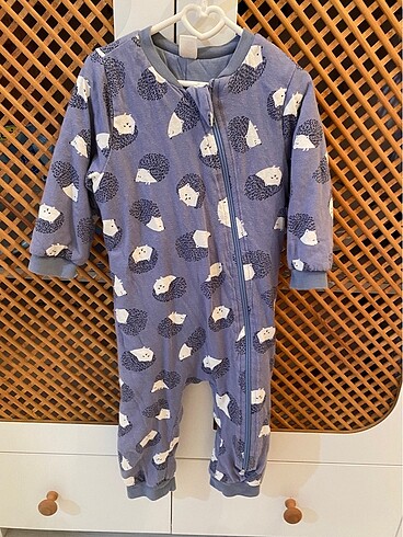 LC Waikiki 1.6 Uyku tulumu