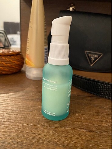 Diğer Cream Co hyaluronik serum