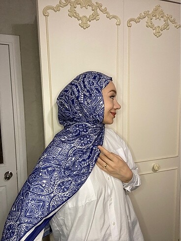 Diğer Tesettür şal