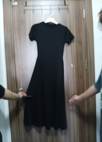 38 Beden Trendyolmilla elbise