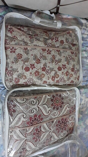 Diğer Cekyat kilifi