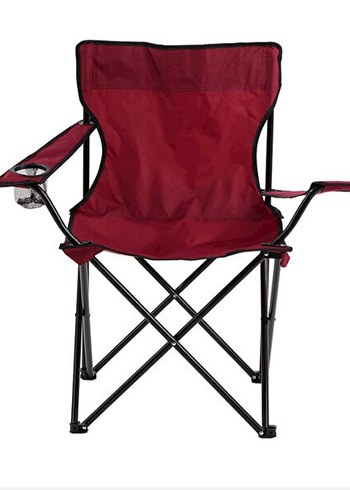 katlanabilir rejisör kamp sandalyesi - Görsel 4
