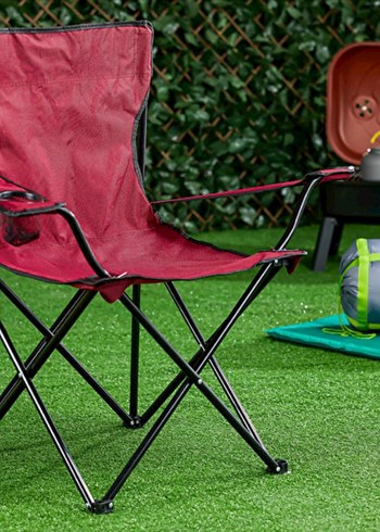 katlanabilir rejisör kamp sandalyesi - Görsel 3