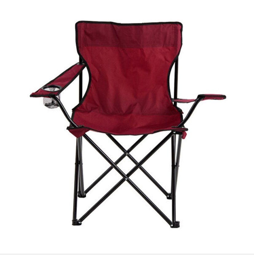 katlanabilir rejisör kamp sandalyesi - Görsel 4