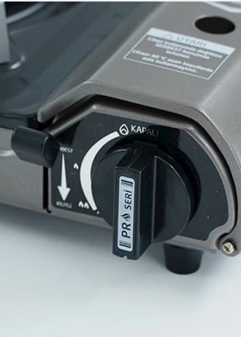 gaz stop enmiyetli kamp ocağı - Görsel 4