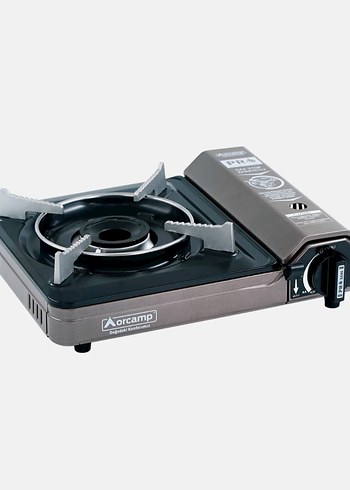 gaz stop enmiyetli kamp ocağı - Görsel 2