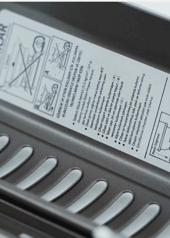 gaz stop enmiyetli kamp ocağı - Görsel 6