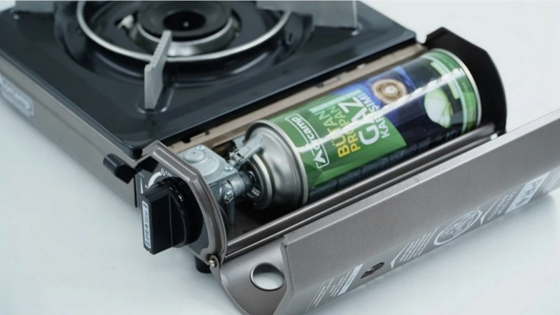 gaz stop enmiyetli kamp ocağı - Görsel 3