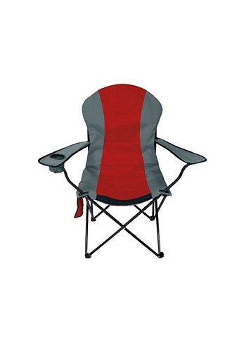 Büyük kamp sandalyesi - Görsel 5