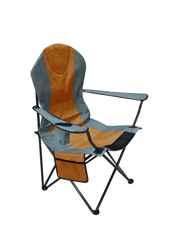Büyük kamp sandalyesi - Görsel 2