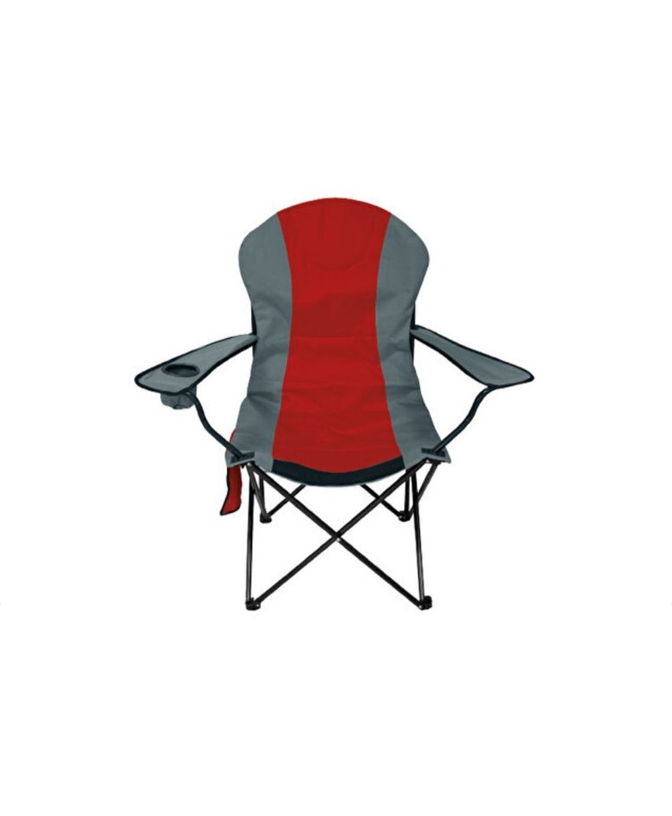 Büyük kamp sandalyesi - Görsel 5