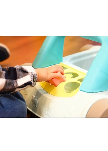 İlk adım arabası - Görsel 6