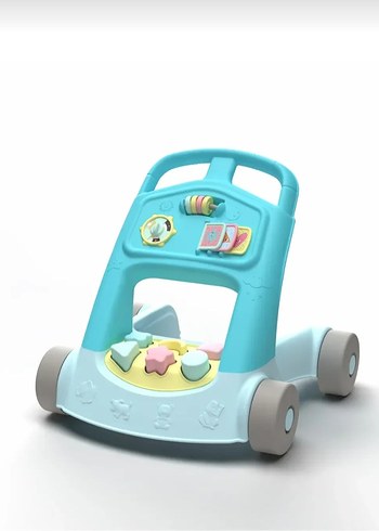 İlk adım arabası - Görsel 5