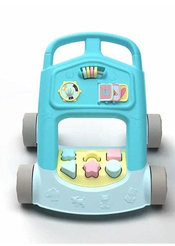 İlk adım arabası - Görsel 4