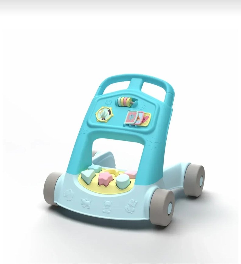 İlk adım arabası - Görsel 5