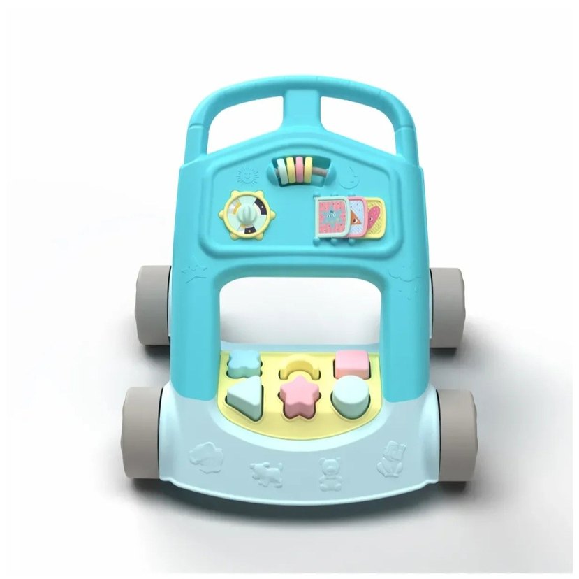 İlk adım arabası - Görsel 4