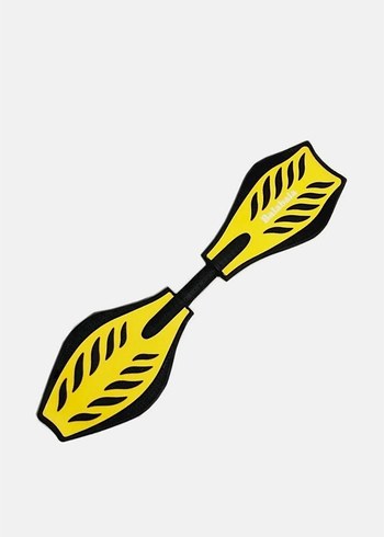 Waveboard kaykay - Görsel 3