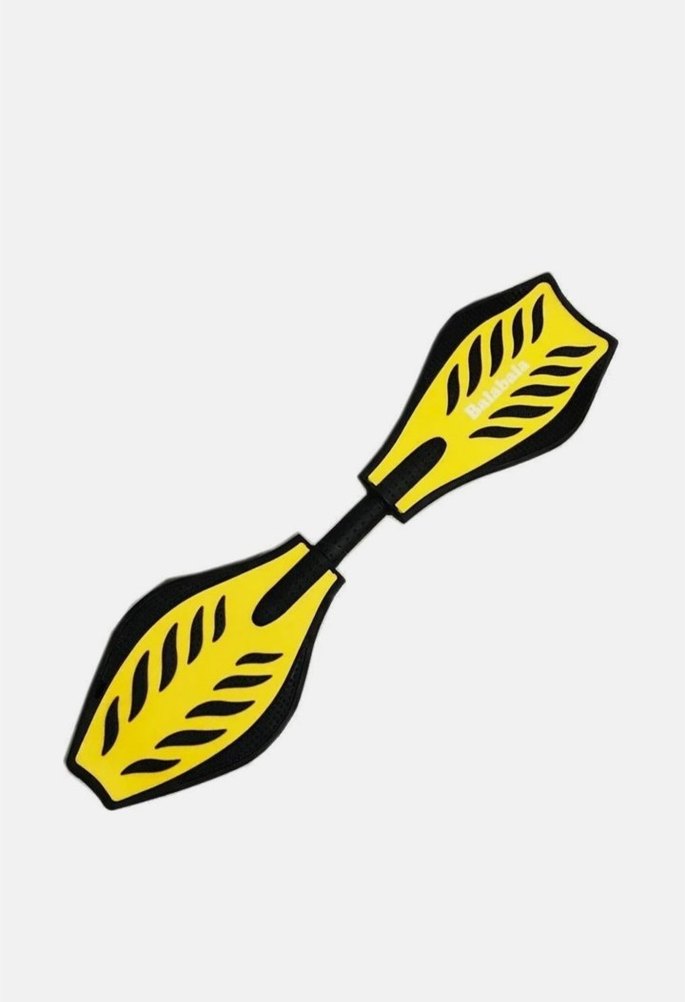 Waveboard kaykay - Görsel 3