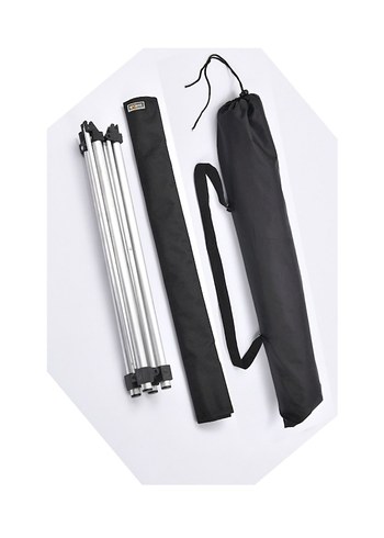 Katlanabilir kamp masası - Görsel 4