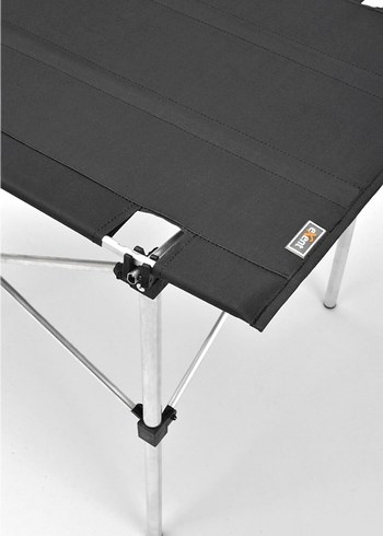 Katlanabilir kamp masası - Görsel 3
