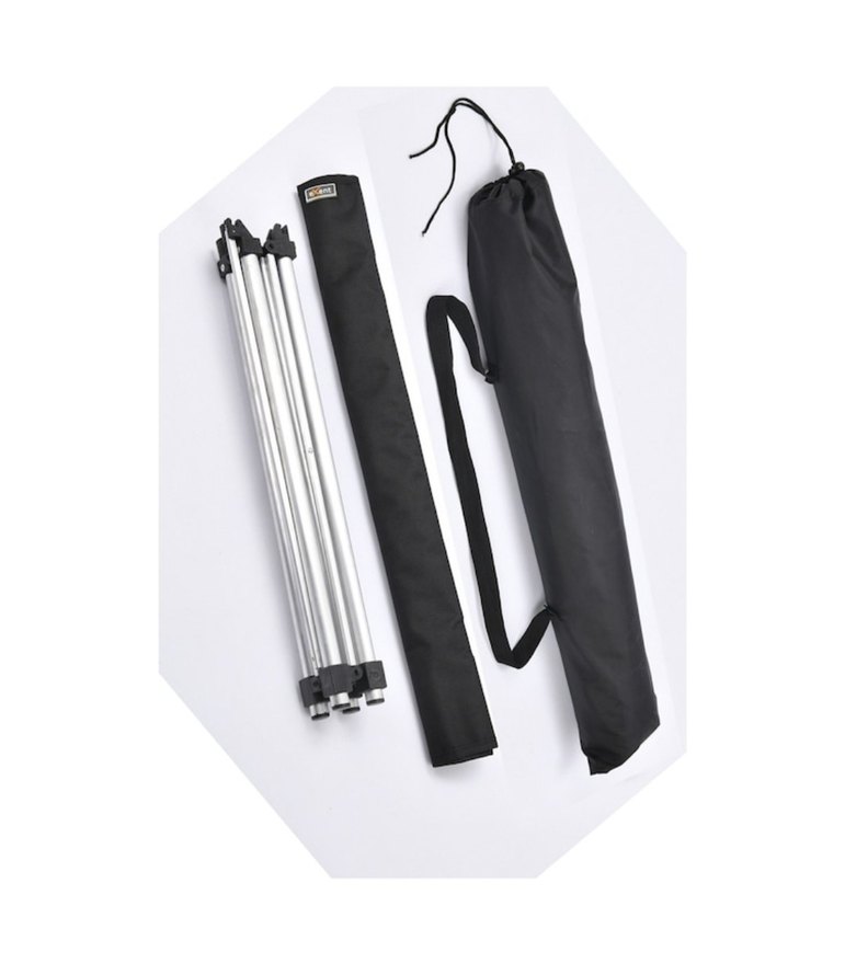 Katlanabilir kamp masası - Görsel 4