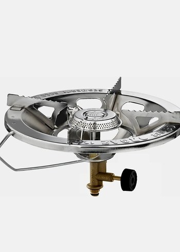 Turbo Kamp Ocağı - Görsel 2