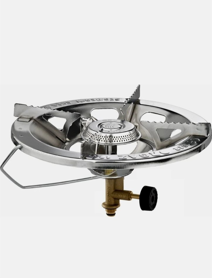 Turbo Kamp Ocağı - Görsel 2