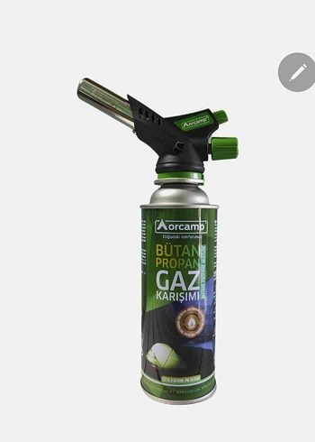 Çakmaklı Kartuş Pürmüz Set - Görsel 5