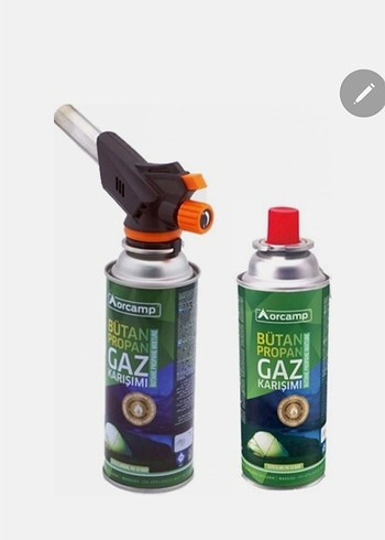 Çakmaklı Kartuş Pürmüz Set - Görsel 3