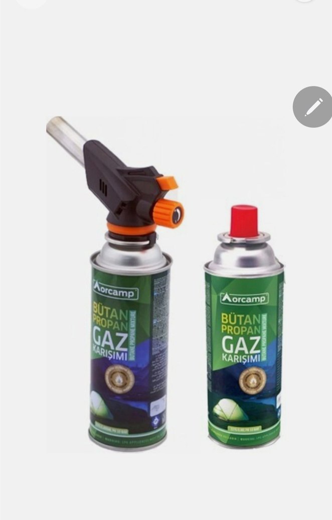 Çakmaklı Kartuş Pürmüz Set - Görsel 3