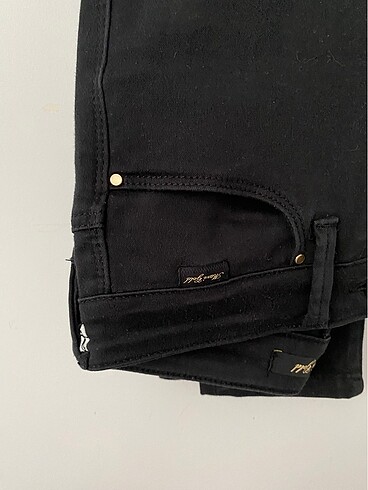 Mavi Jeans Mavi siyah pantolon