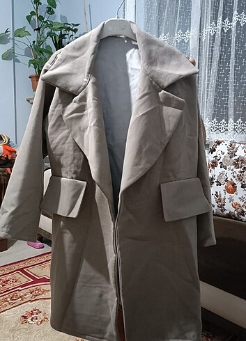 Keçe kaban
