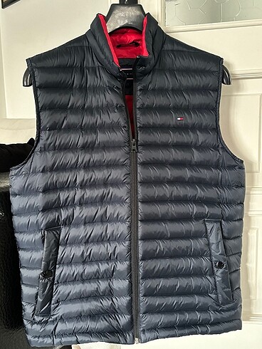 Yelek orjinal tommy