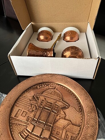 Bakır tamamı has bakır